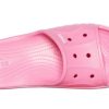 Klapki Crocs Bayaband Clog Red 205392-669