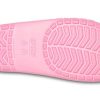 Klapki Crocs Bayaband Clog Red 205392-669