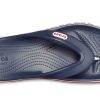 Klapki Crocs Bayaband Deep Blue Unisex 205393-4CC