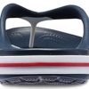 Klapki Crocs Bayaband Deep Blue Unisex 205393-4CC
