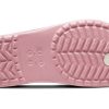 Klapki Crocs Bayaband różowe 205393-6OV