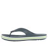 Klapki Crocs Bayaband „Szary Zielony” 205393-0GX