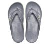 Klapki Crocs Bayaband „Szary Zielony” 205393-0GX
