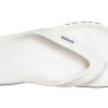 Klapki Crocs Bayaband White Blue Unisex „White Blue” 205393-126