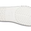 Klapki Crocs Bayaband White Blue Unisex „White Blue” 205393-126