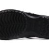 Klapki Crocs Beach Flip-Flops czarne unisex 11033-001