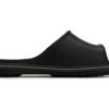Klapki Crocs Black Unisex 204108-02S