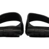 Klapki Crocs Black Unisex 204108-02S