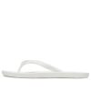 Klapki Crocs Casual „Białe” 210089-100