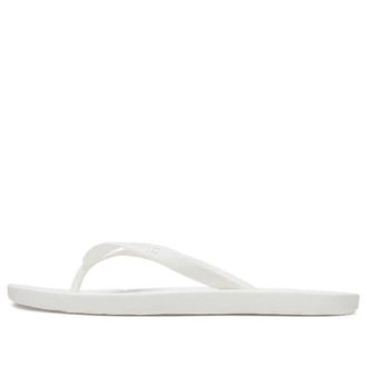 Klapki Crocs Casual „Białe” 210089-100