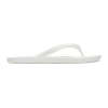 Klapki Crocs Casual „Białe” 210089-100