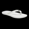 Klapki Crocs Casual „Białe” 210089-100