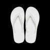 Klapki Crocs Casual „Białe” 210089-100