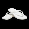 Klapki Crocs Casual „Białe” 210089-100