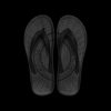 Klapki Crocs Casual „Czarne” 210089-001