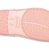 Klapki Crocs CB Platform Bold Color Melon Unisex 205699-737