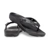 Klapki Crocs Classic All-Terrain „Black” 207712-001