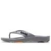 Klapki Crocs Classic All Terrain „Grey” 207712-0DA