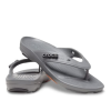 Klapki Crocs Classic All Terrain „Grey” 207712-0DA