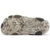 Klapki Crocs Classic All Terrain Marbled Clogs w kolorze beżowo-brązowym 207887-2Y3