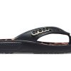 Klapki Crocs Classic Animal Unisex z nadrukiem w panterkę „Black Leopard” 207872-0CU Klapki Crocs Classic Animal Unisex z nadrukiem w panterkę „Black Leopard” 207872-0CU
