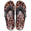Klapki Crocs Classic Animal Unisex z nadrukiem w panterkę „Black Leopard” 207872-0CU Klapki Crocs Classic Animal Unisex z nadrukiem w panterkę „Black Leopard” 207872-0CU