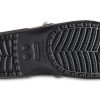 Klapki Crocs Classic Animal Unisex z nadrukiem w panterkę „Black Leopard” 207872-0CU Klapki Crocs Classic Animal Unisex z nadrukiem w panterkę „Black Leopard” 207872-0CU
