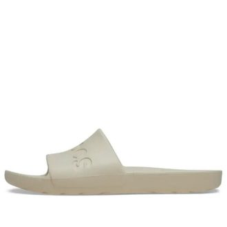 Klapki Crocs Classic „Beżowe” 210088-2Y2
