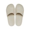 Klapki Crocs Classic „Beżowe” 210088-2Y2