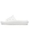 Klapki Crocs Classic „Białe” 209401-100