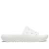 Klapki Crocs Classic „Białe” 209401-100