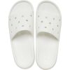 Klapki Crocs Classic „Białe” 209401-100