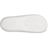 Klapki Crocs Classic „Białe” 209401-100