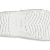 Klapki Crocs Classic Bleach Dye „Biało-różowe” 207411-94S
