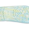 Klapki Crocs Classic Casual Fashion Unisex Blue Green „Blue Green” 207701-4SU Klapki Crocs Classic Casual Fashion Unisex Blue Green „Blue Green” 207701-4SU