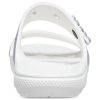 Klapki Crocs Classic Casual Fashion Unisex Silver 207769-90H Klapki Crocs Classic Casual Fashion Unisex Silver 207769-90H