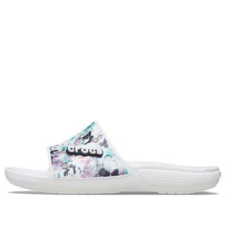 Klapki Crocs Classic Casual Fashion Unisex White 206520-928 Klapki Crocs Classic Casual Fashion Unisex White 206520-928