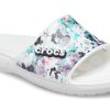 Klapki Crocs Classic Casual Fashion Unisex White 206520-928 Klapki Crocs Classic Casual Fashion Unisex White 206520-928
