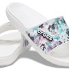 Klapki Crocs Classic Casual Fashion Unisex White 206520-928 Klapki Crocs Classic Casual Fashion Unisex White 206520-928