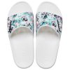 Klapki Crocs Classic Casual Fashion Unisex White 206520-928 Klapki Crocs Classic Casual Fashion Unisex White 206520-928