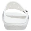 Klapki Crocs Classic Casual Fashion Unisex White 206520-928 Klapki Crocs Classic Casual Fashion Unisex White 206520-928