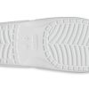 Klapki Crocs Classic Casual Fashion Unisex White 206520-928 Klapki Crocs Classic Casual Fashion Unisex White 206520-928