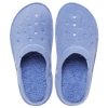 Klapki Crocs Classic Casual Thicken Stay Warm Unisex Blue 203600-4RU Klapki Crocs Classic Casual Thicken Stay Warm Unisex Blue 203600-4RU