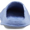 Klapki Crocs Classic Casual Thicken Stay Warm Unisex Blue 203600-4RU Klapki Crocs Classic Casual Thicken Stay Warm Unisex Blue 203600-4RU