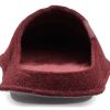 Klapki Crocs Classic Casual Thicken Stay Warm Unisex w kolorze czerwonego wina 203600-60U Klapki Crocs Classic Casual Thicken Stay Warm Unisex w kolorze czerwonego wina 203600-60U