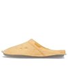 Klapki Crocs Classic Casual Thicken Stay Warm Unisex Yellow 203600-838 Klapki Crocs Classic Casual Thicken Stay Warm Unisex Yellow 203600-838