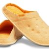 Klapki Crocs Classic Casual Thicken Stay Warm Unisex Yellow 203600-838 Klapki Crocs Classic Casual Thicken Stay Warm Unisex Yellow 203600-838
