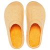 Klapki Crocs Classic Casual Thicken Stay Warm Unisex Yellow 203600-838 Klapki Crocs Classic Casual Thicken Stay Warm Unisex Yellow 203600-838