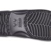 Klapki Crocs Classic Casual Unisex Blue Black 207283-988 Klapki Crocs Classic Casual Unisex Blue Black 207283-988