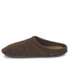 Klapki Crocs Classic Casual Unisex Brown 203600-23B